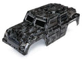 TRX-4 Night Camo Tactical Unit Body, 8211X