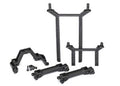 Body Mounts and Posts w/ Hardware (F&R), 8215