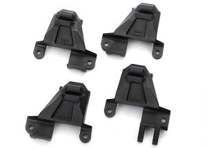 Front and Rear Shock Towers (L&R), 8216