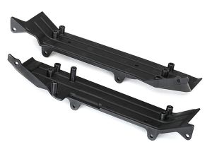 Floor Pans (L&R), 8218