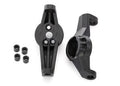 Left and Right Caster Blocks, 8232