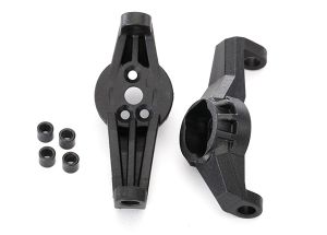 Left and Right Caster Blocks, 8232