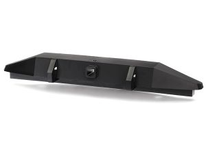 Rear Bumper, 8236