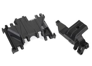 Skid Plate and Lower Gear Cover, 8238