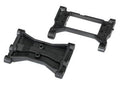 Steering Servo Mount and Chassis Crossmember, 8239