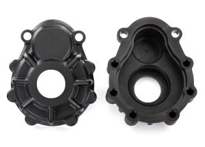 Outer Portal Drive Housings (2), 8251