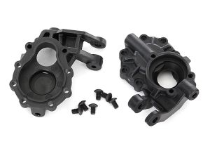 Inner Front Portal Drive Housings (L&R), 8252