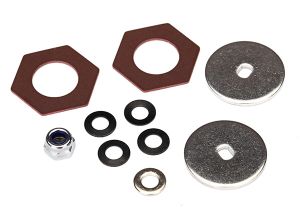 Slipper Clutch Rebuild Kit, 8254
