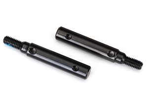 Portal Drive Stub Axles (2), 8255