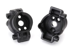 Rear Portal Drive Axle Mounts (L&R), 8256