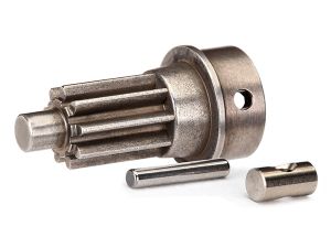 Front Portal Drive Input Gear with Drive Pins, 8257