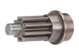 Front Portal Drive Input Gear, 8259