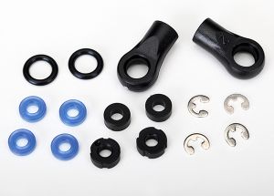 GTS Shock Rebuild Kit, 8262