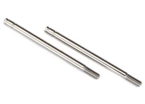 Steel 3x47 mm GTS Shock Shafts (2), 8263