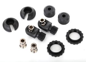 GTS Shock Cap and Retainer Set, 8264