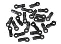 Rod End Set, 8275