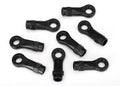 Angled Rod Ends, 8277