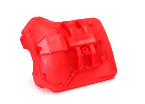 Red Differential Cover, 8280R