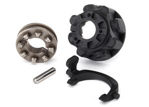 Differential Carrier with Slider, 8281