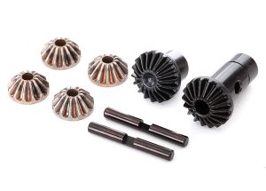 Differential Gear Set, 8282