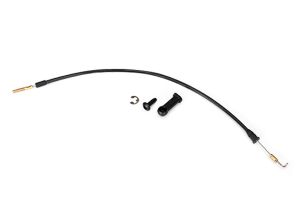 Front T-Lock Differential Cable, 8283