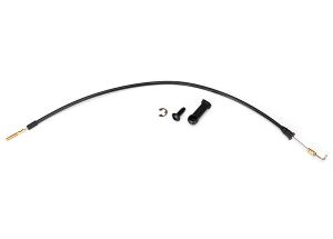 Rear T-Lock Differential Cable, 8284