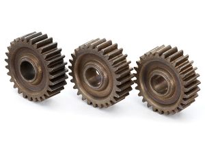 Transfer Case Gears, 8285