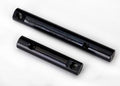 Transfer Case Output Shafts (F&R), 8286