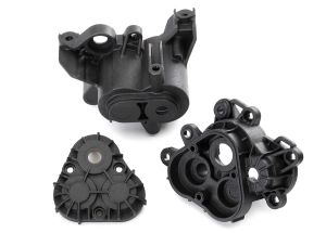 Gearbox Housing, 8291