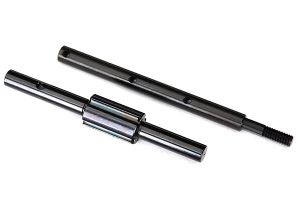 Transmission Input and Output Shafts, 8292