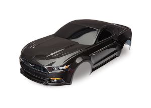 4-Tec 2.0 Ford Mustang Black Body