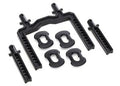 Front and Rear Adjustable Body Mounts, 8315