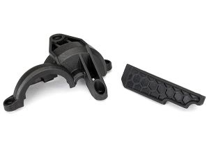 Rear Gear Cover