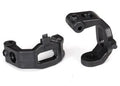 Left and Right Caster Blocks with Kingpin Bushings (4), 8332