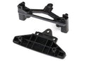 Upper and Lower Front Bumper, 8335