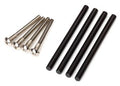Front and Rear Suspension Pin Set, 8340
