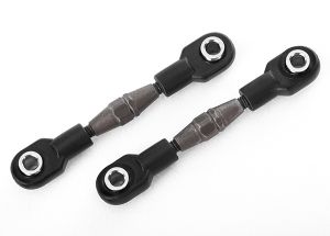 Steel 32 mm Camber Links (2), 8346