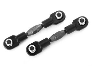 Steel 28 mm Camber Links (2)