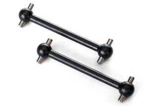 Front Steel Driveshafts (2)