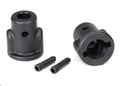 Inner Drive Cups with Screw Pins (2), 8353