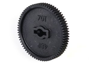 70-Tooth Spur Gear (48-Pitch)