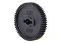 62-Tooth Spur Gear (48-Pitch), 8359
