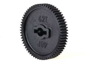62-Tooth Spur Gear (48-Pitch)