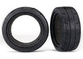 1.9" Response Front Tires & Foam Inserts (2), 8369