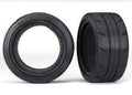 1.9" Response Extra-Wide Rear Tires & Foam Inserts (2), 8370