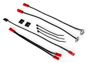4-Tec 2.0 Ford GT LED Tail Light Kit #8385