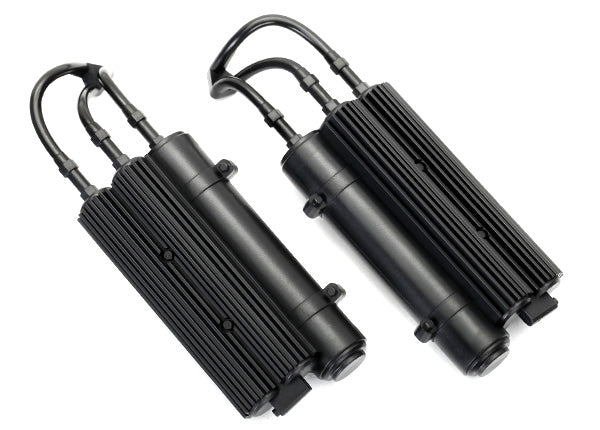 Replica Black Shock Reservoirs (2), 8423