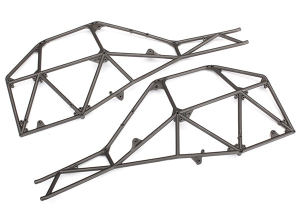 Tube Chassis Side Sections (L&R), 8430