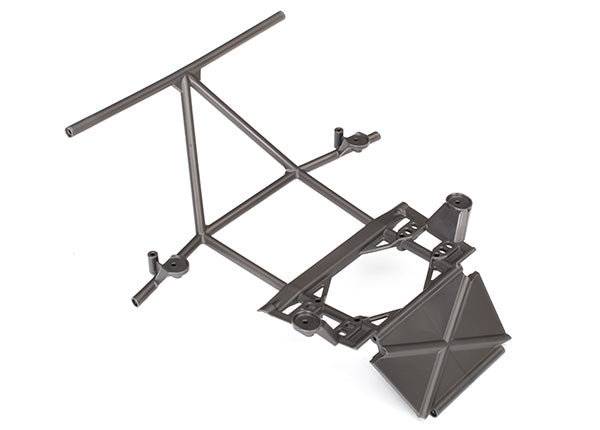 Front Tube Chassis Center Section, 8431