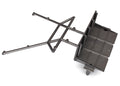 Rear Tube Chassis Center Section, 8432